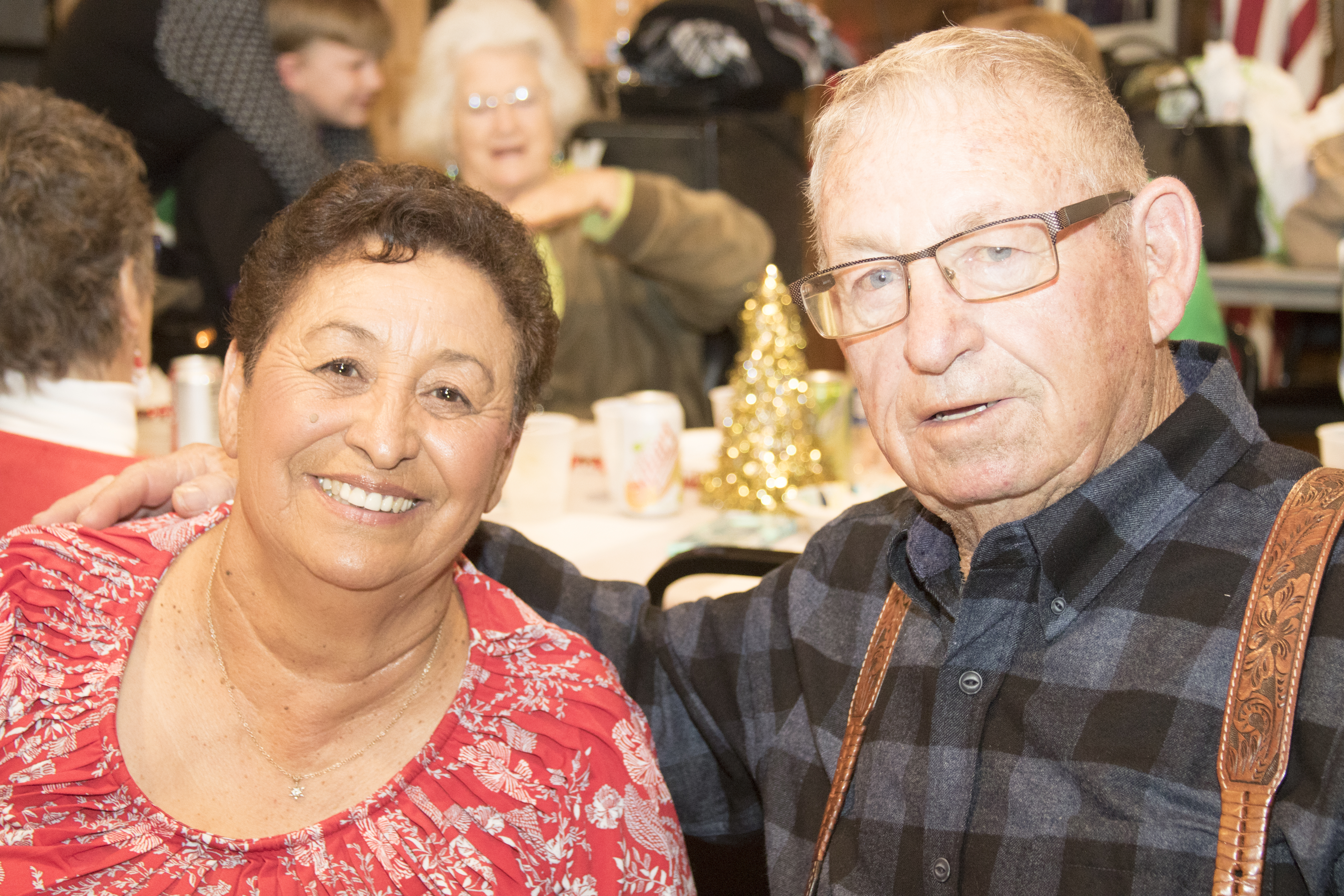 Entertainment & Dinners